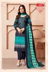 Elliza Vol 20 By Jash 20001 20010 Dress Material exporters in India
